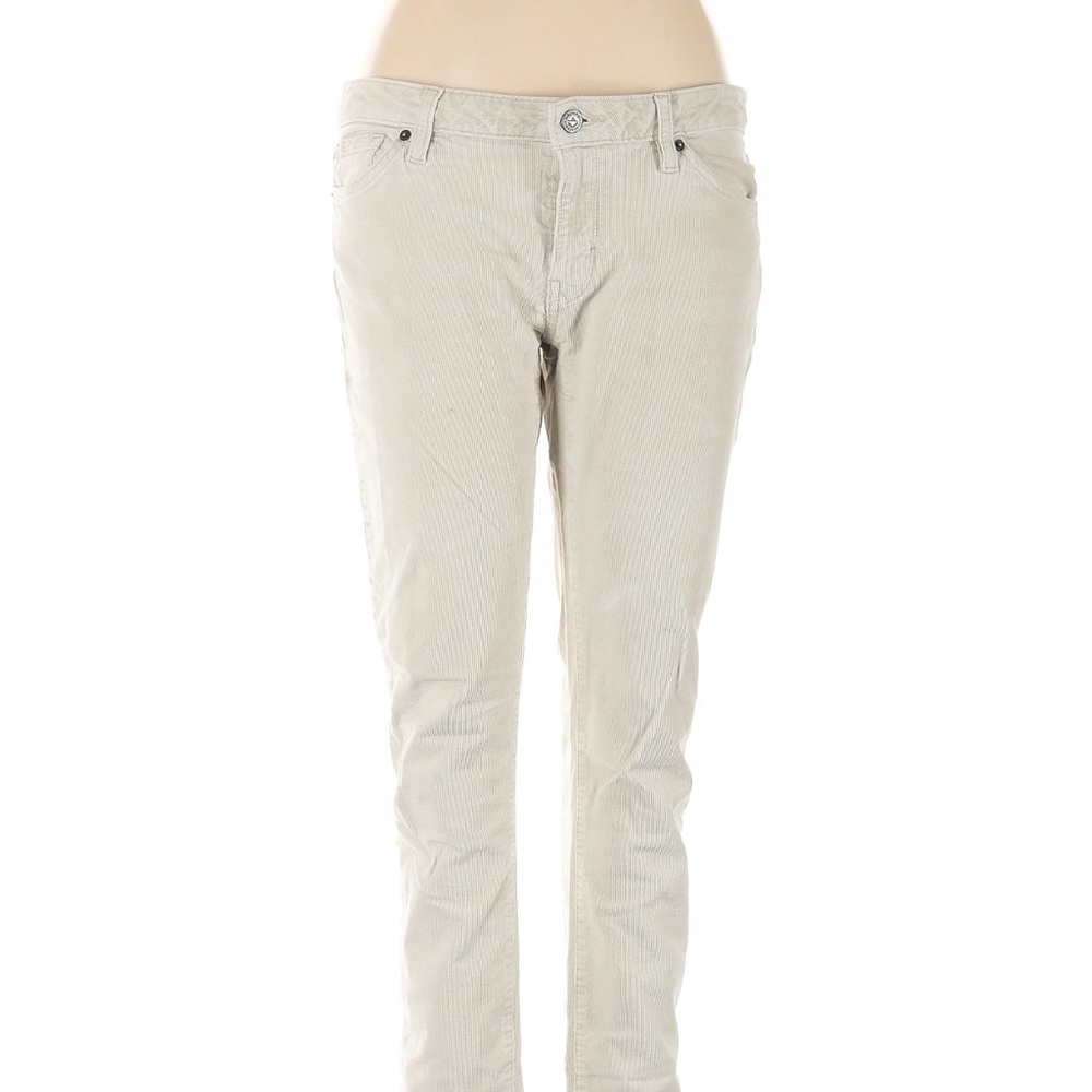 Patagonia Women's Beige Skinny Jeans